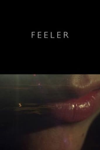 Poster of Feeler