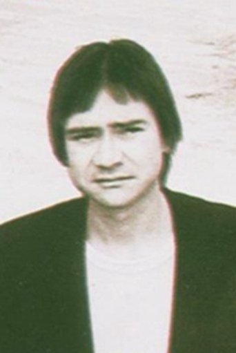 Portrait of Chris Prins