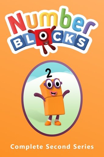 Portrait for Numberblocks - Series 2