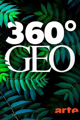 Portrait for 360° - Die GEO Reportage - Season 22