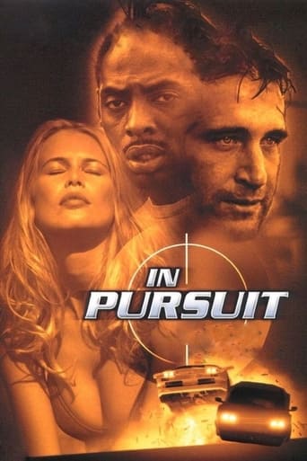 Poster of In Pursuit