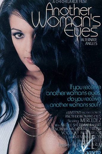 Poster of Another Woman's Eyes