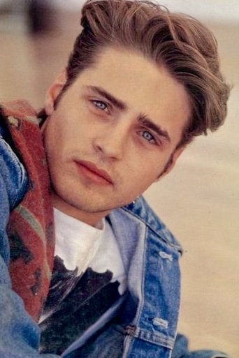 Portrait of Jason Priestley