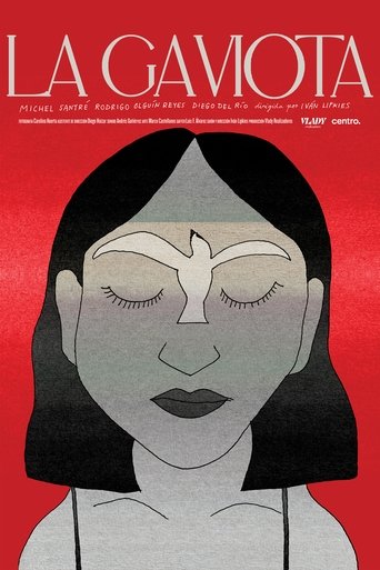 Poster of The Seagull