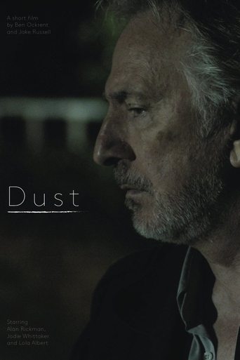 Poster of Dust