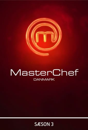 Portrait for MasterChef - Season 3