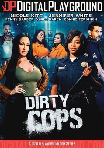 Poster of Dirty Cops