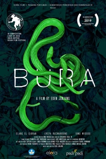 Poster of Bura