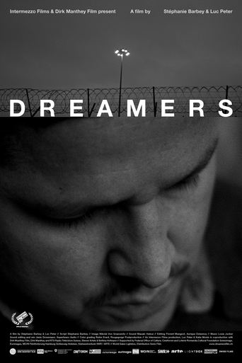 Poster of Dreamers