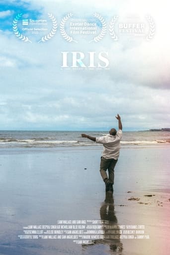 Poster of Iris