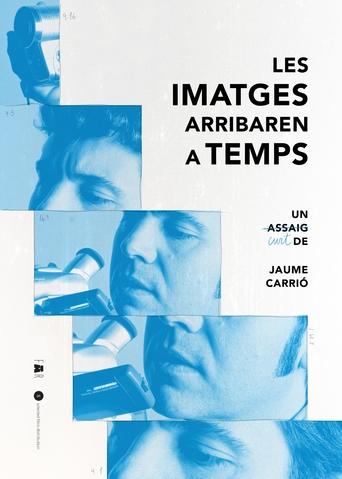 Poster of Les imatges arribaren a temps