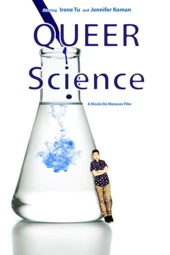 Poster of Queer Science