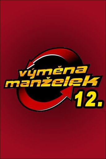 Portrait for Výměna manželek - Season 12
