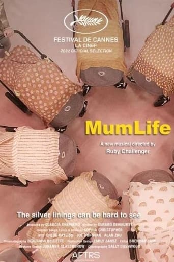 Poster of MumLife