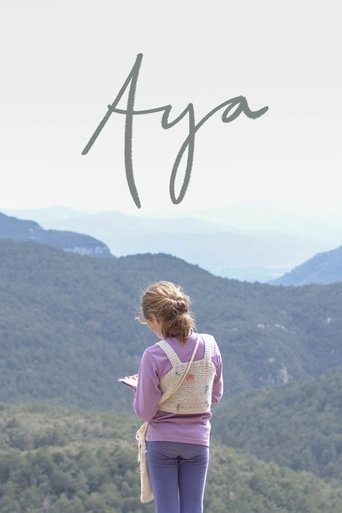 Poster of Aya