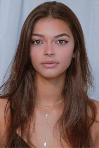 Portrait of Luna Lacharme