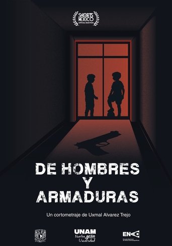 Poster of Of Men and Armors