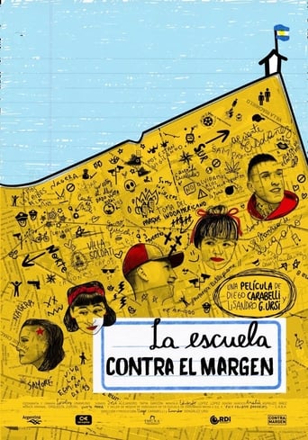 Poster of School on the Margin