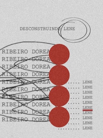 Poster of Desconstruindo Lene