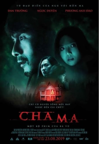 Poster of Ghost Father