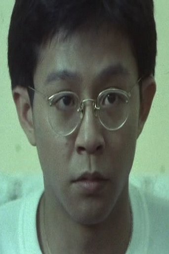 Portrait of Ng Man-Hung
