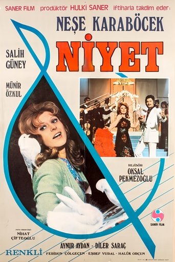 Poster of Niyet