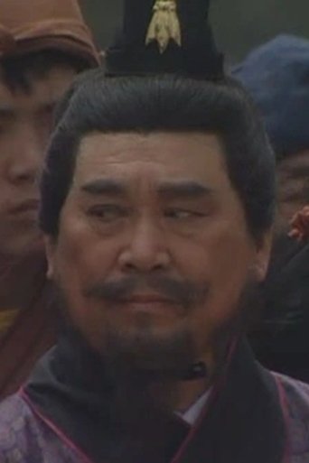 Portrait of 刘龙滨