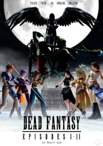 Poster of Dead Fantasy