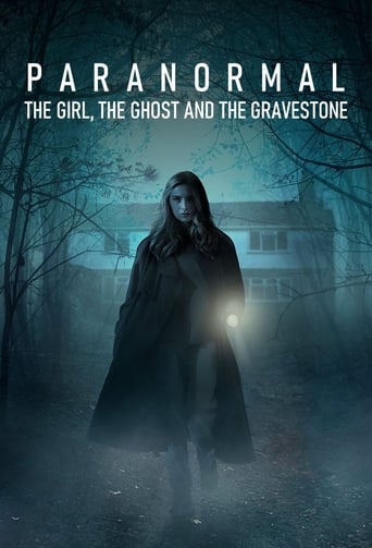 Poster of Paranormal