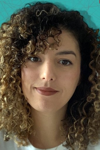 Portrait of Martha Le Nost