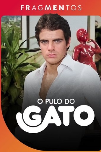 Portrait for Fragmentos - O Pulo do Gato