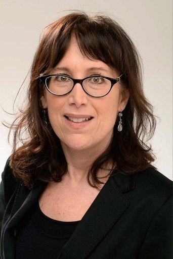 Portrait of Diane Nabatoff