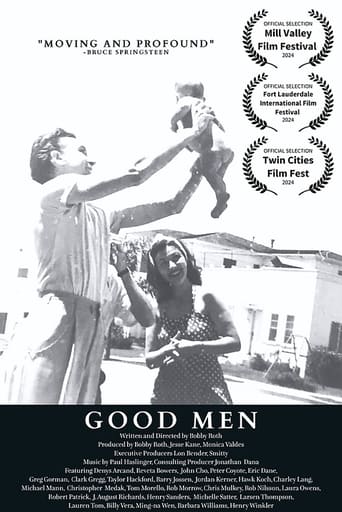 Poster of Good Men