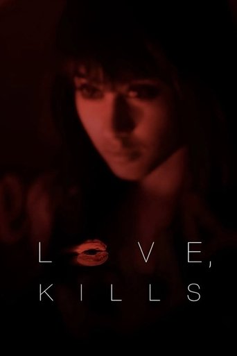 Poster of Love, Kills xx