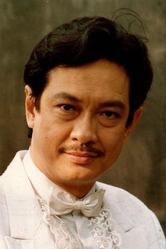 Portrait of Chanh Tin Nguyen