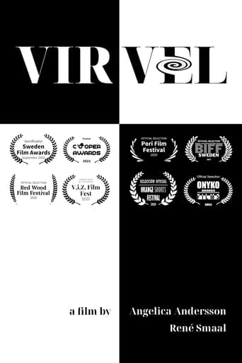 Poster of Virvel