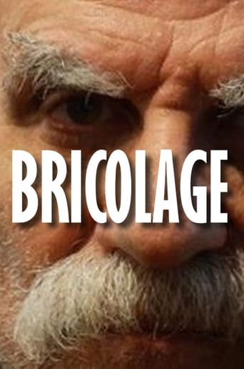 Poster of Bricolage