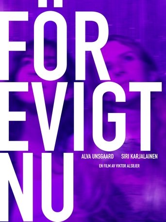 Poster of För evigt nu