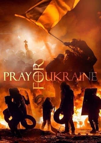 Poster of Pray for Ukraine