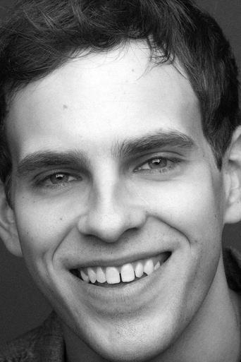 Portrait of Taylor Trensch