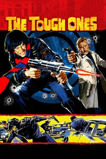Poster of Rome, Armed to the Teeth
