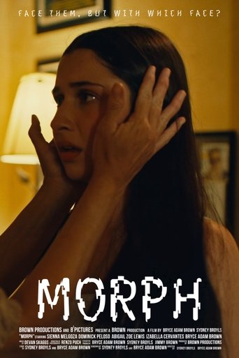 Poster of Morph