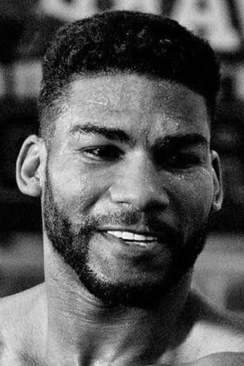 Portrait of Yuriorkis Gamboa