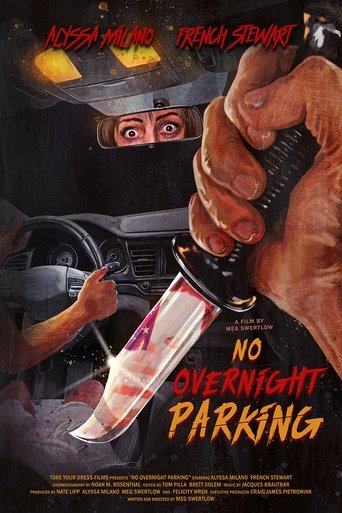 Poster of No Overnight Parking