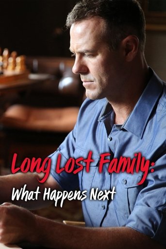 Portrait for Long Lost Family: What Happened Next - Season 1