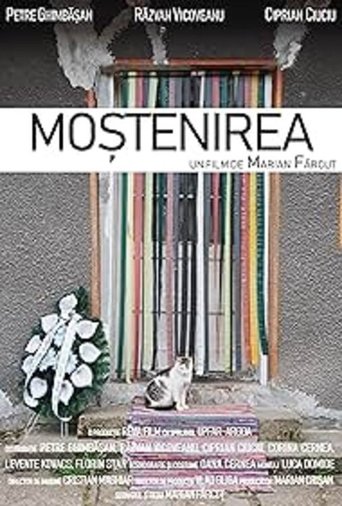 Poster of Moștenirea