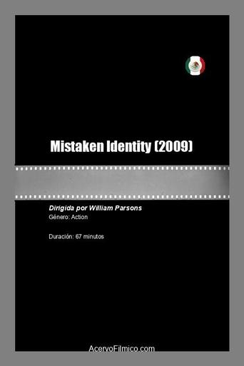 Poster of Mistaken Identity