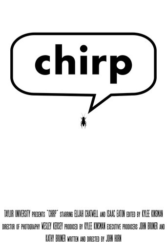 Poster of Chirp