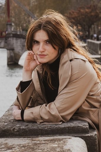 Portrait of Loreen dupont