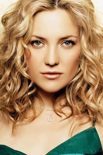Portrait of Kate Hudson